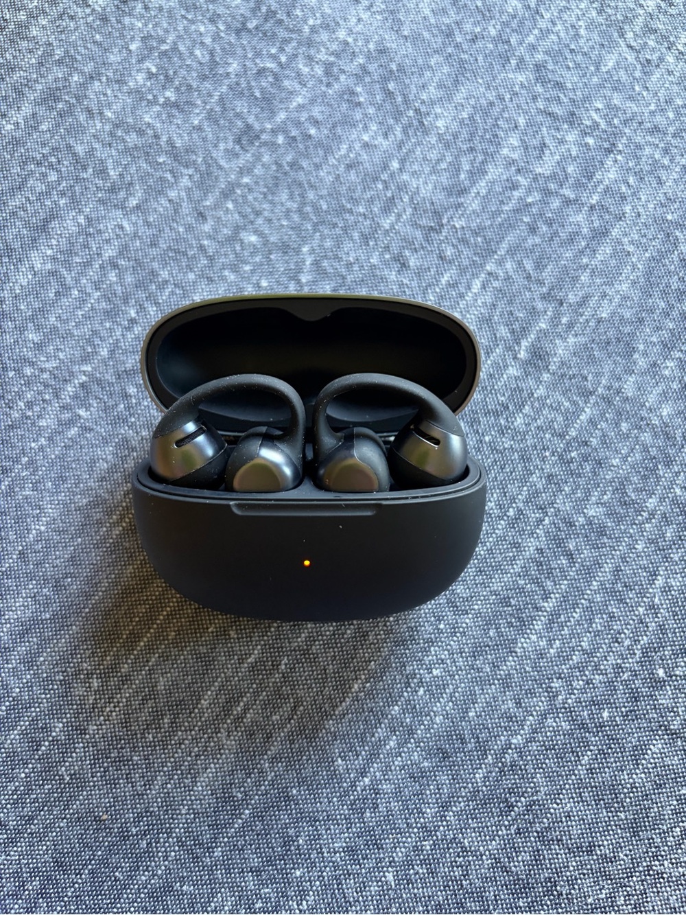 Shokz Open Dots
